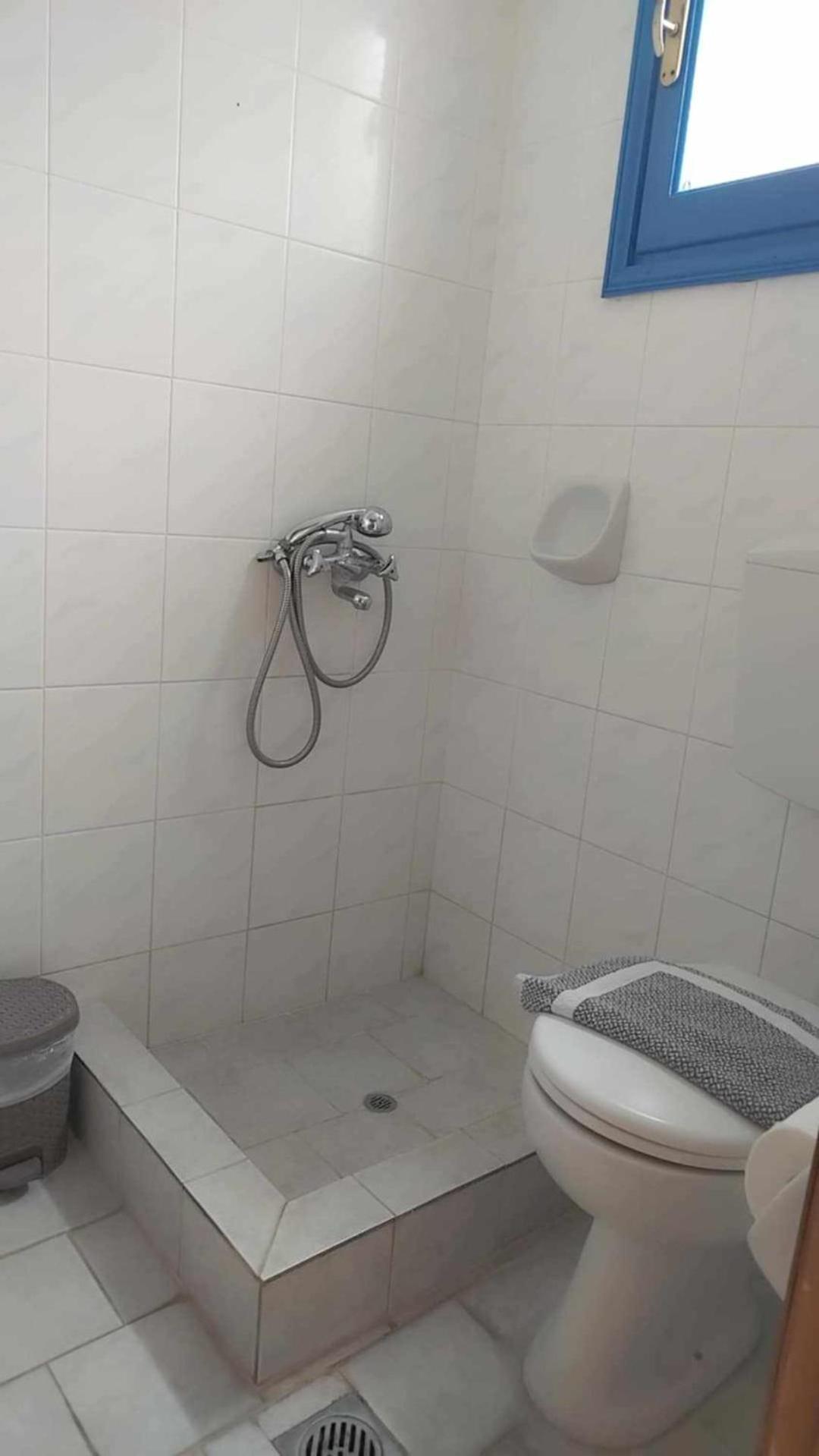 Oasis Studios Skala Kallonis Zewnętrze zdjęcie